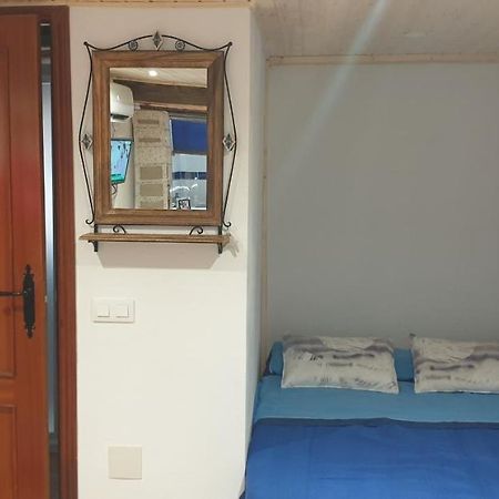 Appartement La Casita Azul à Alora Extérieur photo