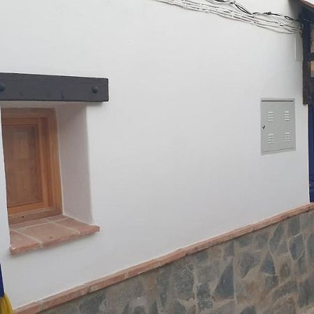 Appartement La Casita Azul à Alora Extérieur photo