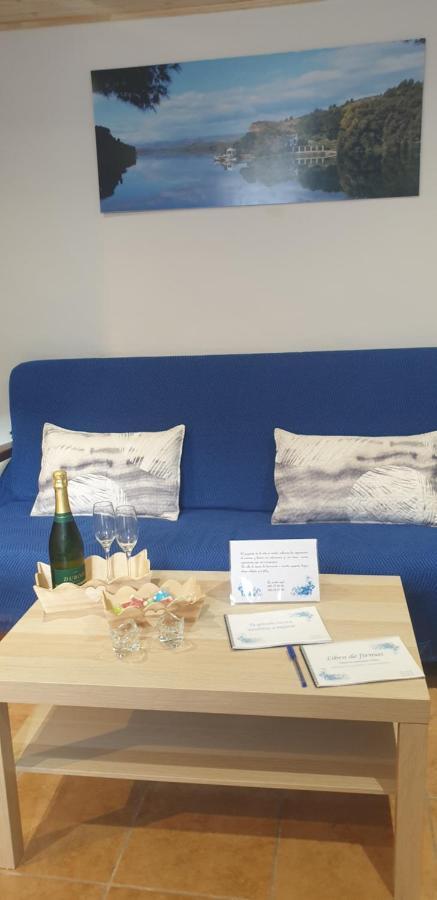 Appartement La Casita Azul à Alora Extérieur photo