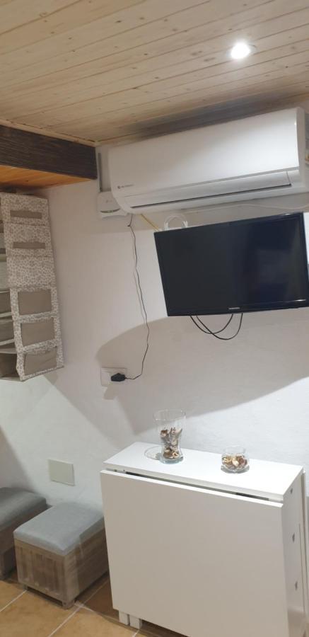 Appartement La Casita Azul à Alora Extérieur photo
